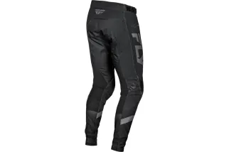 Pantalon vélo FLY RACING Rayce - noir/charcoal