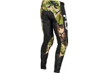 Pantalon vélo enfant FLY RACING Rayce - noir/camo