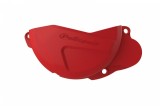Protection de carter d'embrayage POLISPORT rouge Beta RR 250/300