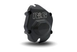 Couvre-carter droit (allumage) R&G RACING PRO noir