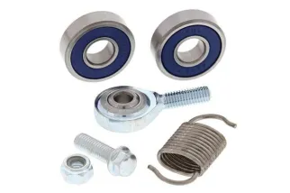 Kit réparation de pédale de frein arrière ALL BALLS KTM