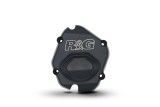 Couvre-carter droit (allumage) R&G RACING PRO noir