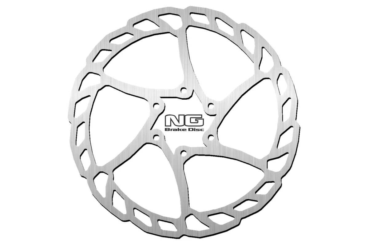 Disque de frein NG BRAKES pétale fixe