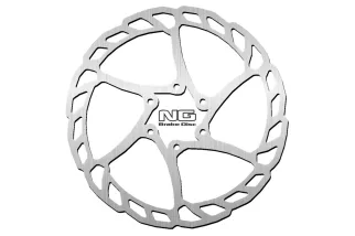 Disque de frein NG BRAKES pétale fixe