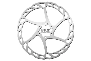 Disque de frein NG BRAKES pétale fixe