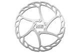 Disque de frein NG BRAKES pétale fixe