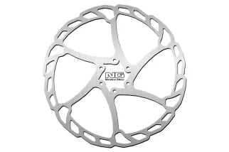 Disque de frein NG BRAKES pétale fixe