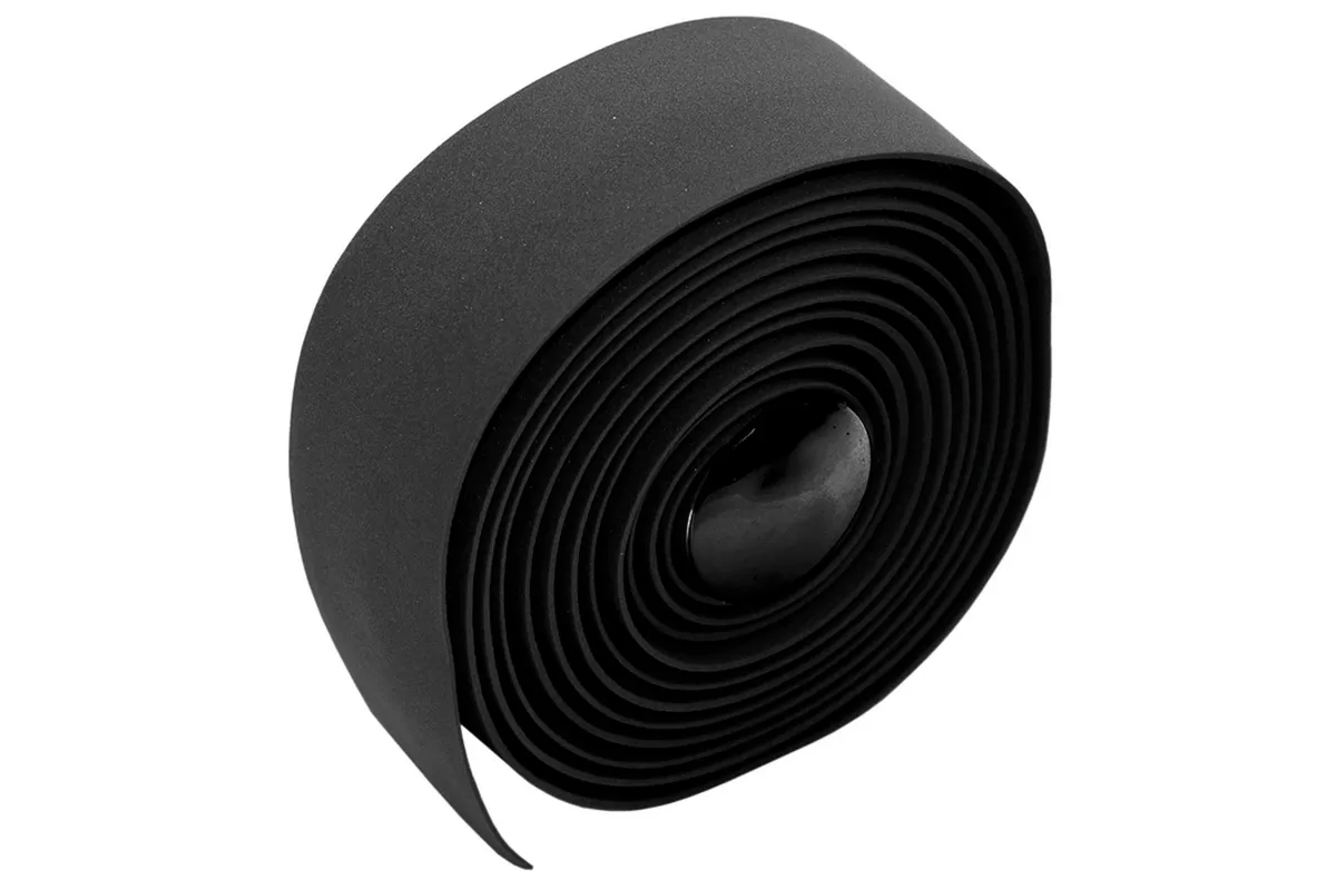 Guidoline V BIKE route mousse - noir