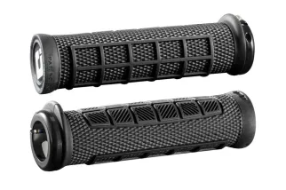 Revêtements de poignée MTB ODI Elite Pro Lock-On V2.1 - 130mm