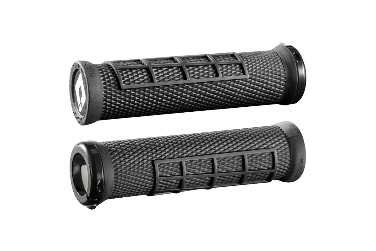 Revêtements de poignée MTB ODI Elite Flow Lock-On V2.1 - 130mm