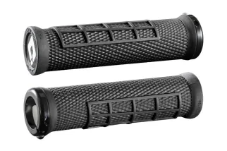 Revêtements de poignée MTB ODI Elite Flow Lock-On V2.1 - 130mm