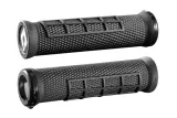 Revêtements de poignée MTB ODI Elite Flow Lock-On V2.1 - 130mm