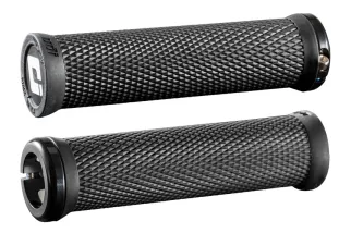 Revêtements de poignée MTB ODI Elite Motion Lock-On V2.1 - 130mm