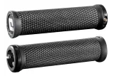 Revêtements de poignée MTB ODI Elite Motion Lock-On V2.1 - 130mm