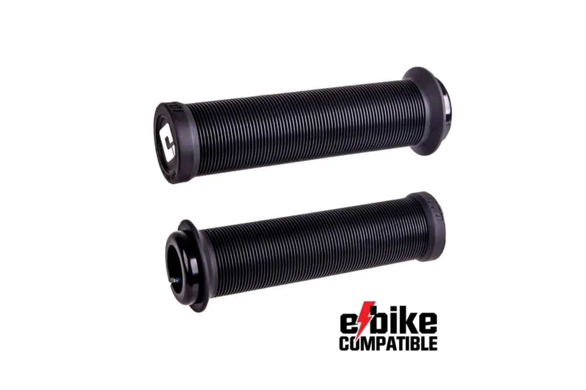 Revêtements de poignés vélo ODI Longneck V2.1 Lock-On - 135mm