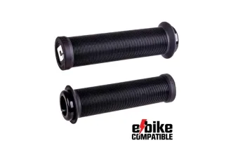 Revêtements de poignés vélo ODI Longneck V2.1 Lock-On - 135mm