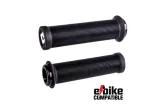 Revêtements de poignés vélo ODI Longneck V2.1 Lock-On - 135mm