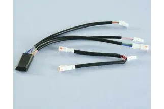 Boîtier POLINI Hi-Speed E-Bike Yamaha PW/PWX/Syncdrive Pro