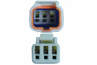 Boîtier POLINI Hi-Speed E-Bike Yamaha PW/PWX/Syncdrive Pro