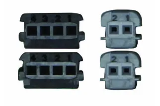 Boîtier POLINI Hi-Speed E-Bike Bosch Version Active Line + Performance Line CX