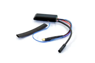 Boîtier POLINI Hi-Speed E-Bike Shimano Steps E6100/E7000/E8000