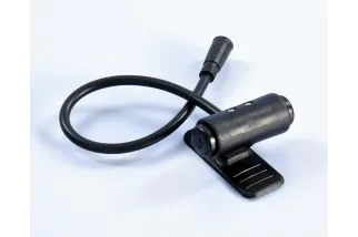 Commande à deux boutons POLINI EP3+ EVO Road