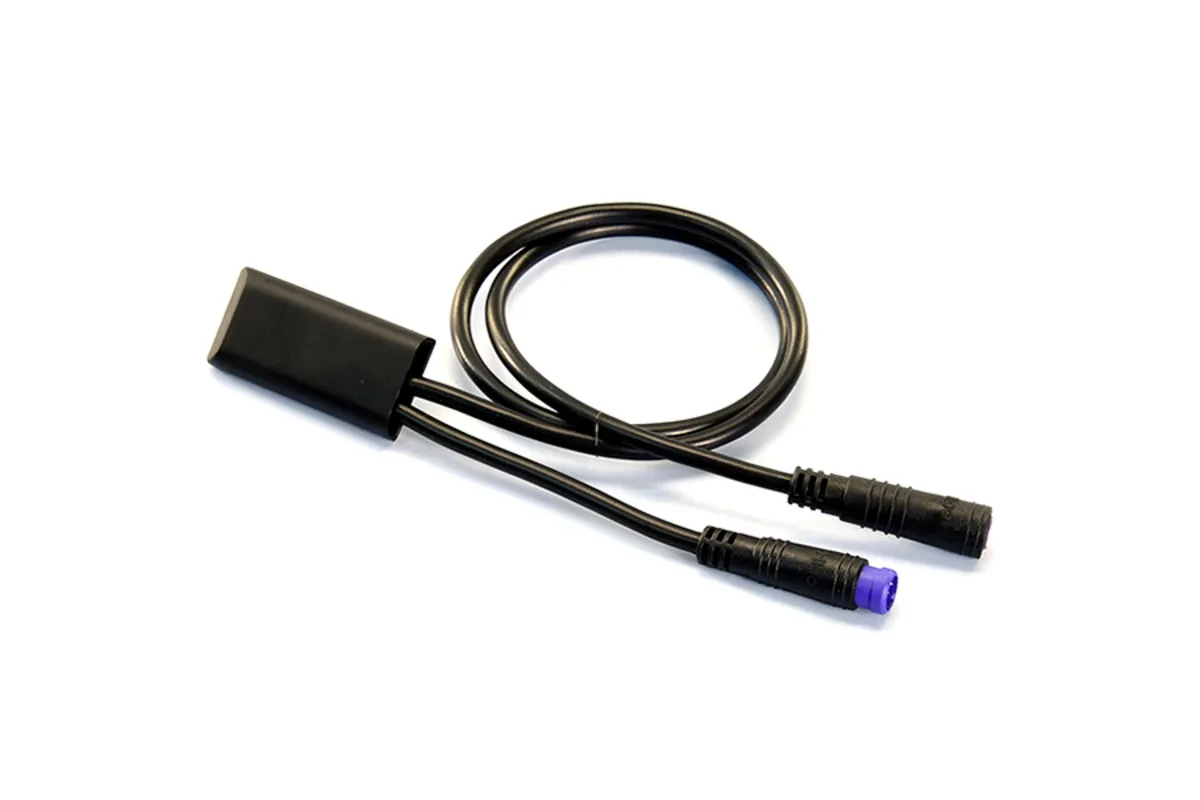 Boîtier POLINI Hi-Speed E-Bike POLINI E-P3