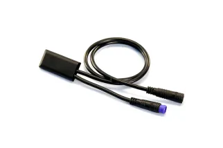 Boîtier POLINI Hi-Speed E-Bike POLINI E-P3