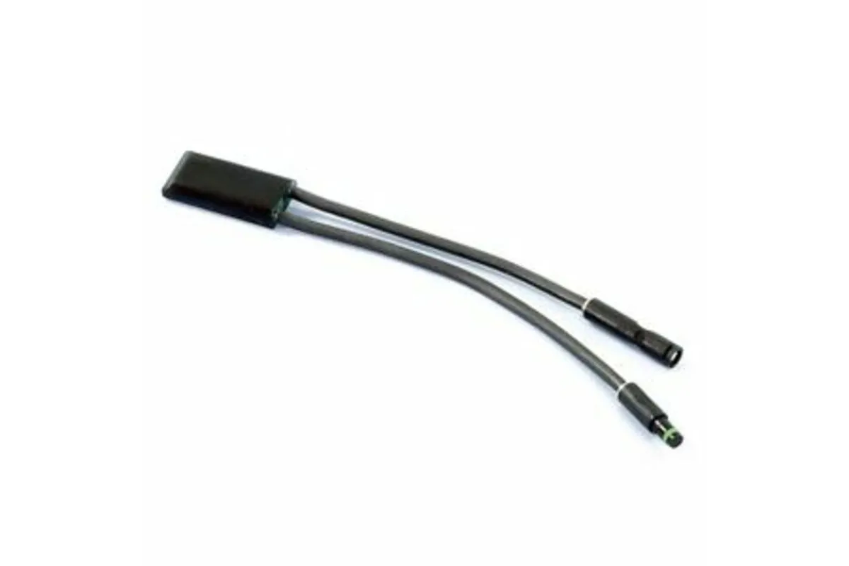 Boîtier POLINI Hi-Speed E-Bike Fazua Evation