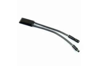 Boîtier POLINI Hi-Speed E-Bike Fazua Evation