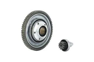 Engrenages POLINI pour moteur E-P3 Z11-68 BB L137