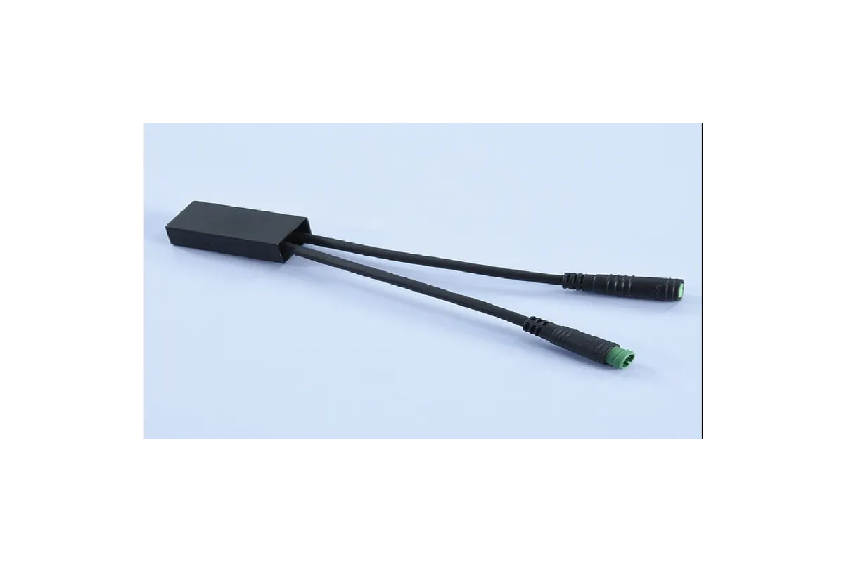 Hi-Speed II Brose Turbo Levo POLINI - E-Bike