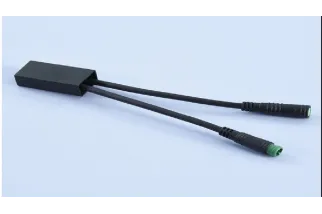 Hi-Speed II Brose Turbo Levo POLINI - E-Bike