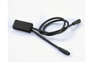 Hi-Speed II POLINI E-P3+ 500/720Wh, E-P3+ EVO 880Wh