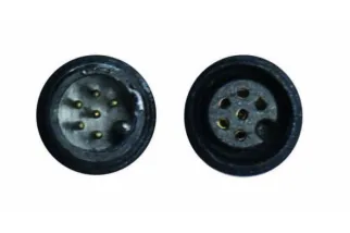 Hi-Speed II POLINI E-P3+ 500/720Wh, E-P3+ EVO 880Wh