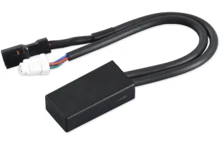 Module E-Bike POLINI HI-Speed - Giant PW-X3