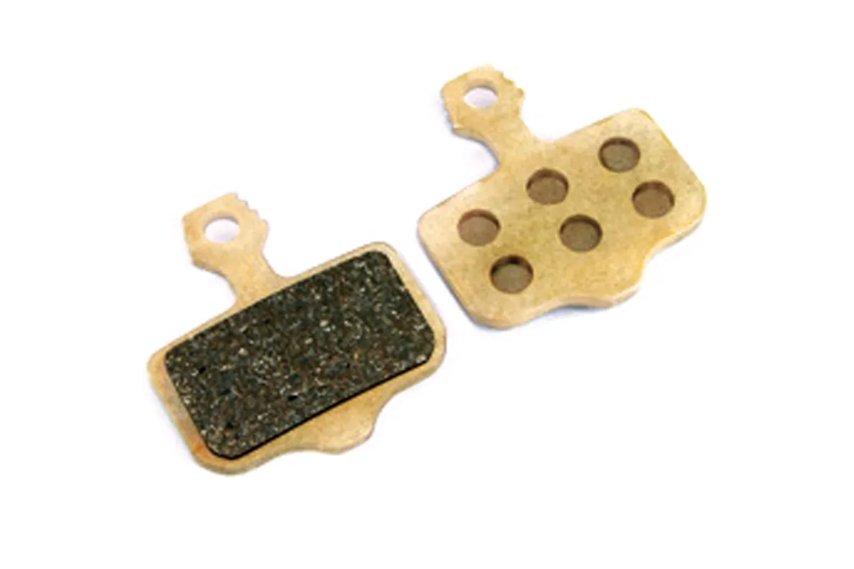 Plaquette de frein vélo CL BRAKES - métal fritté - 4051VX