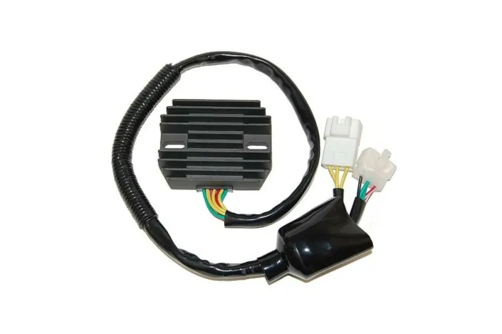 Régulateur ELECTROSPORT - Honda CBR1100XX