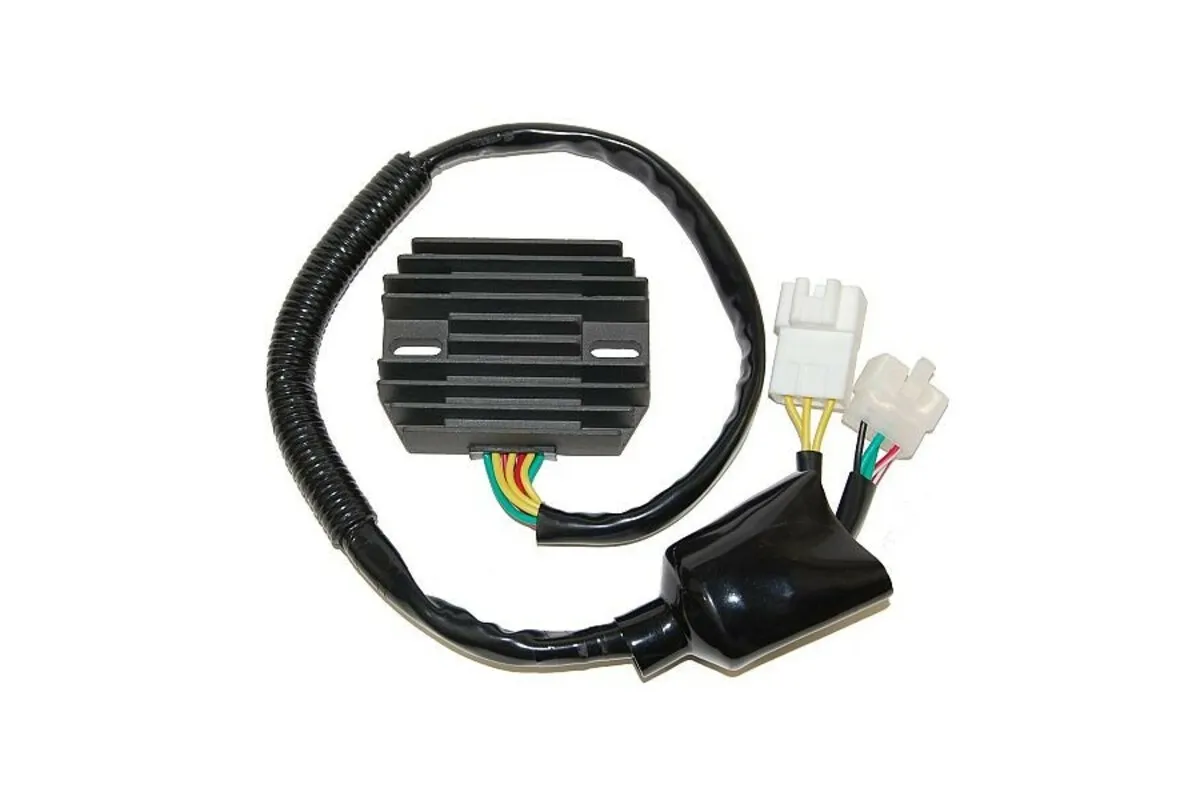 Régulateur ELECTROSPORT - Honda CBR1100XX