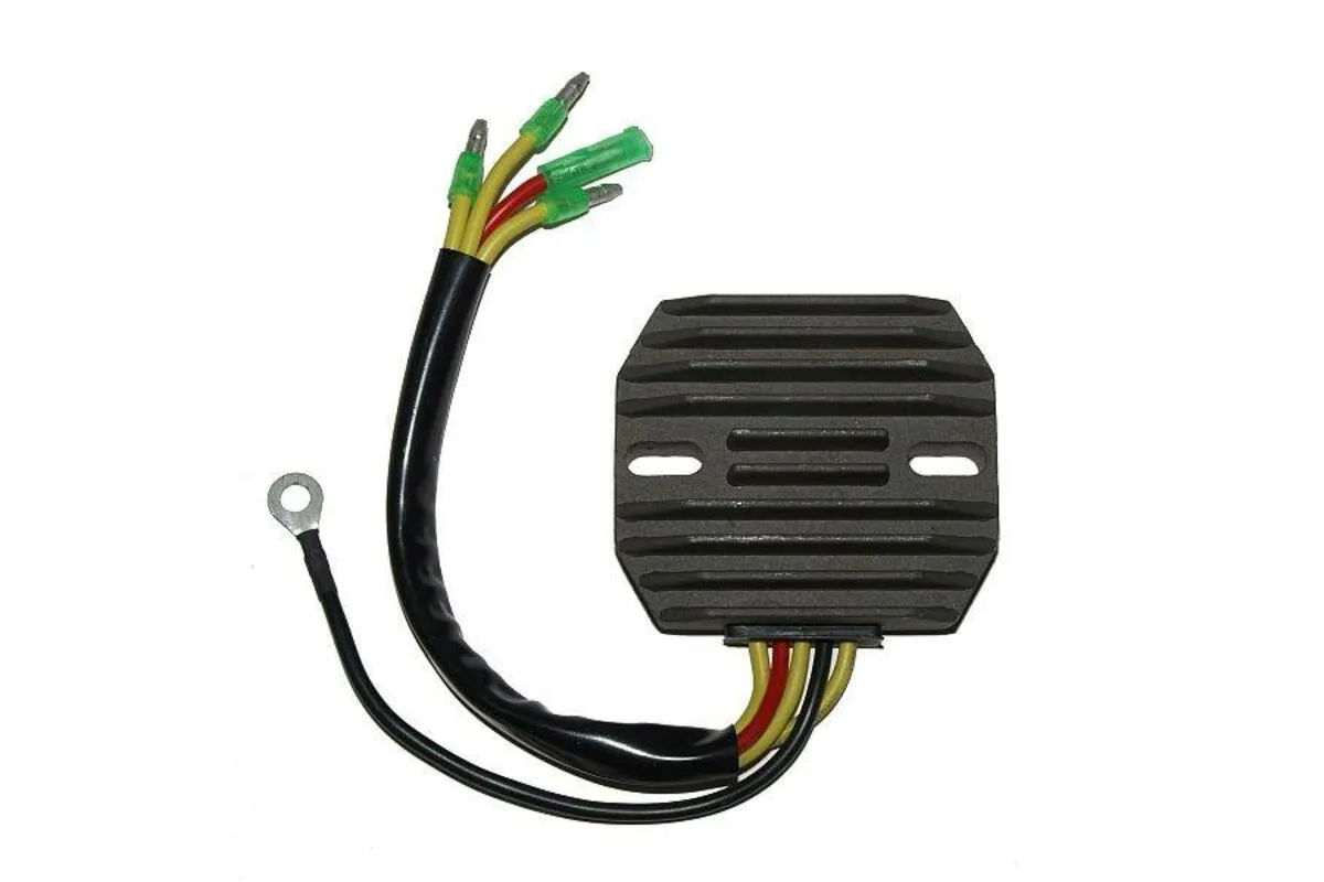 Régulateur ELECTROSPORT - Suzuki GS