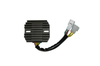 Régulateur ELECTROSPORT - Suzuki VL800 Volusia