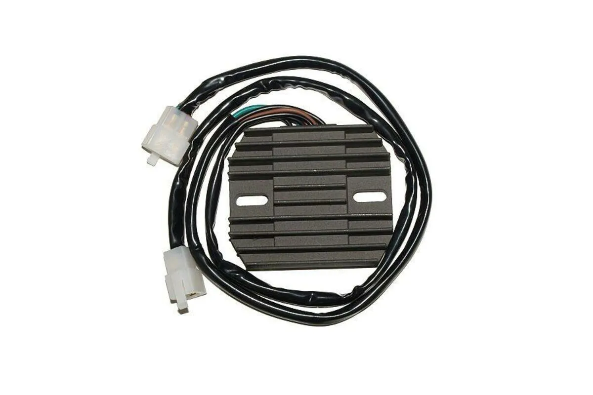 Régulateur ELECTROSPORT - Kawasaki ZX6R/RR