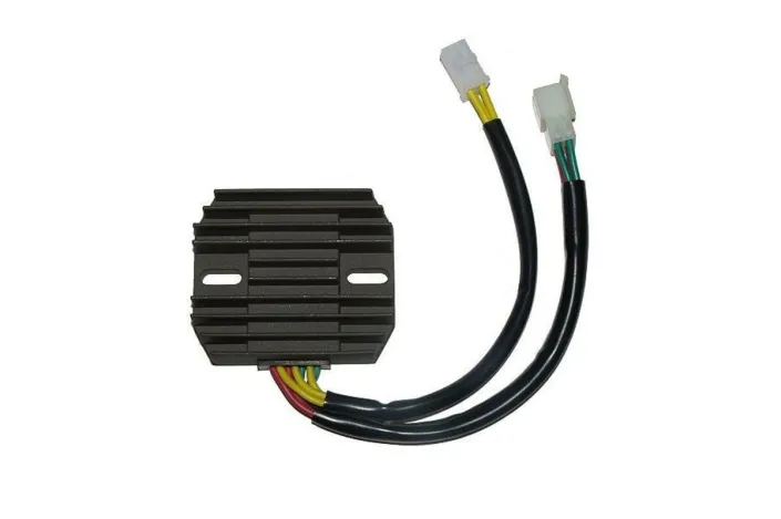 Régulateur ELECTROSPORT - Honda NX650 Dominator