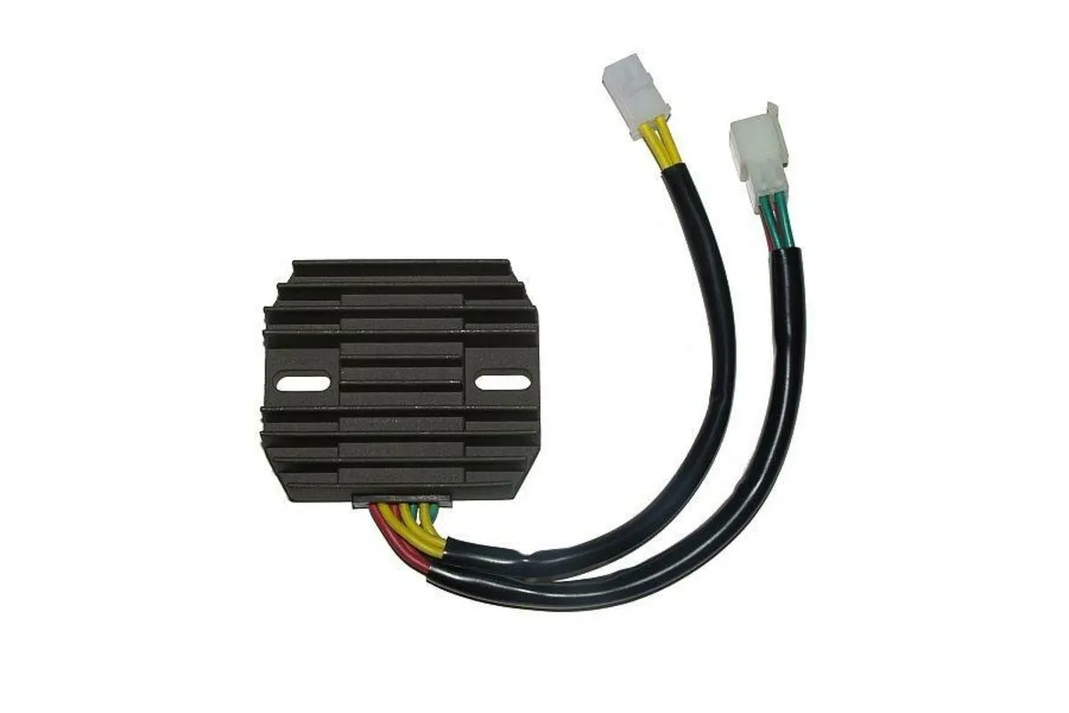 Régulateur ELECTROSPORT - Honda NX650 Dominator