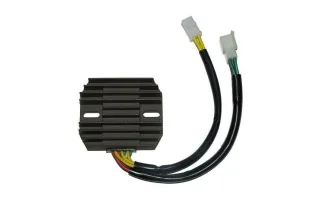 Régulateur ELECTROSPORT - Honda NX650 Dominator