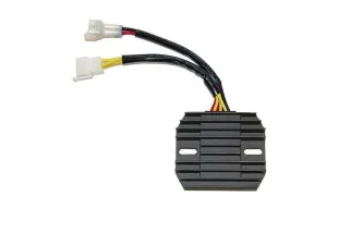 Régulateur ELECTROSPORT - Arctic Cat