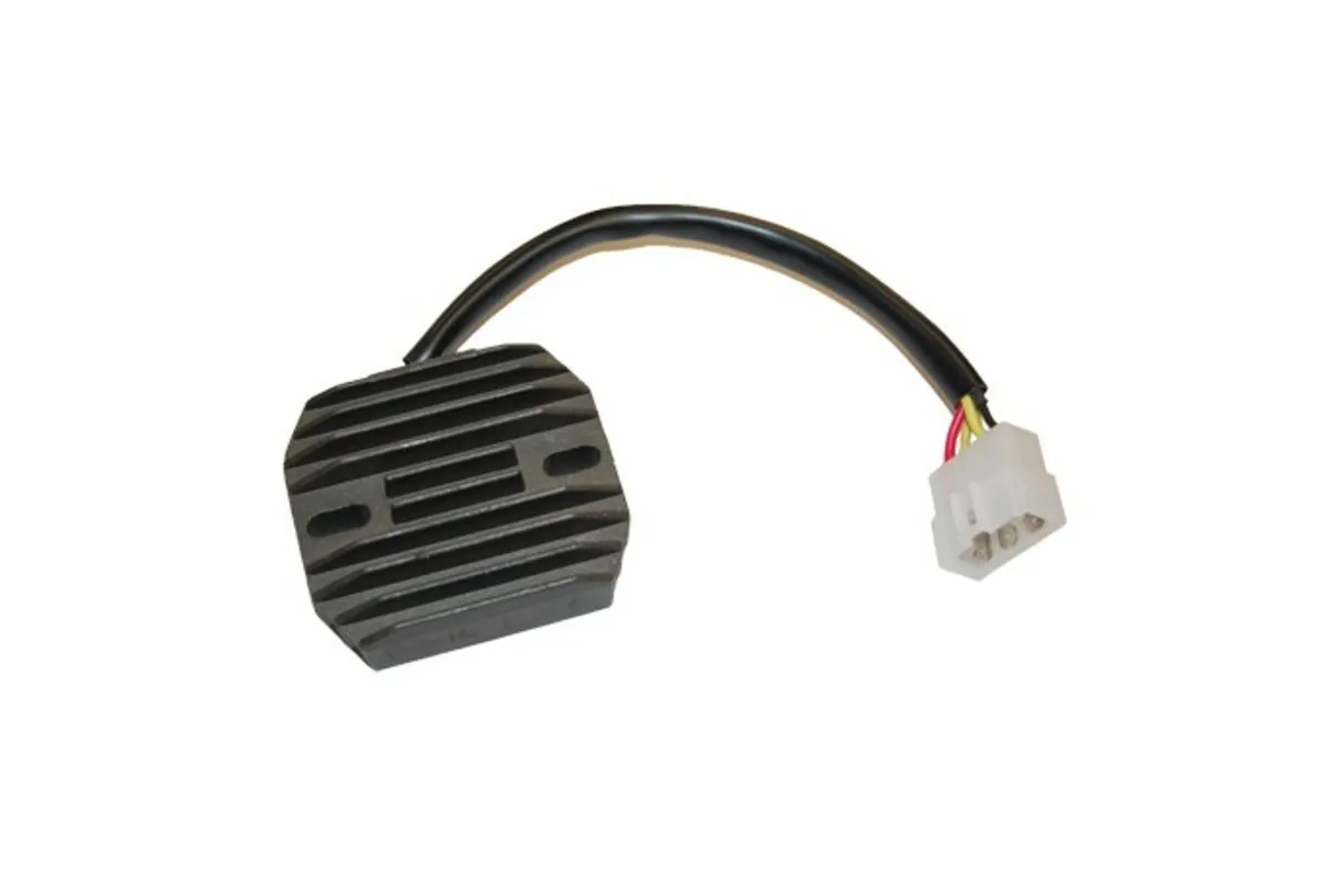 Régulateur ELECTROSPORT - Suzuki