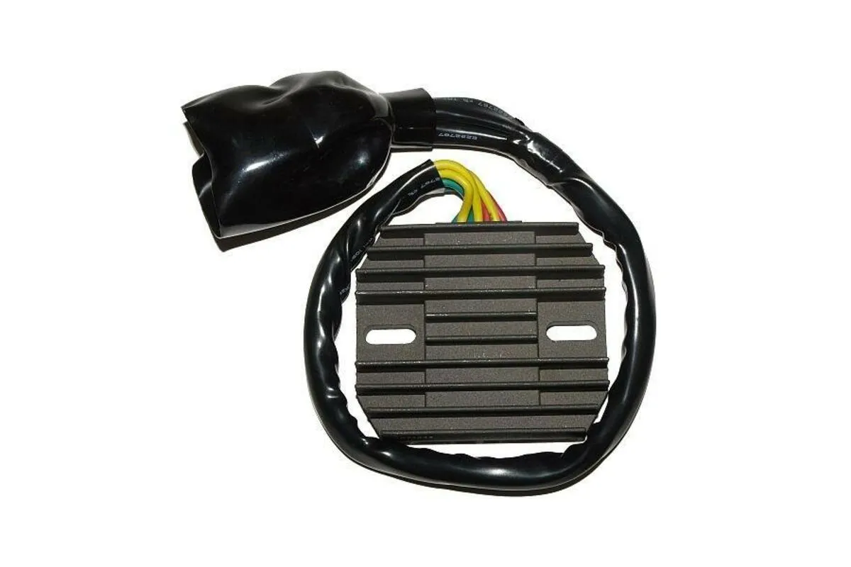 Régulateur ELECTROSPORT - Honda VFR800