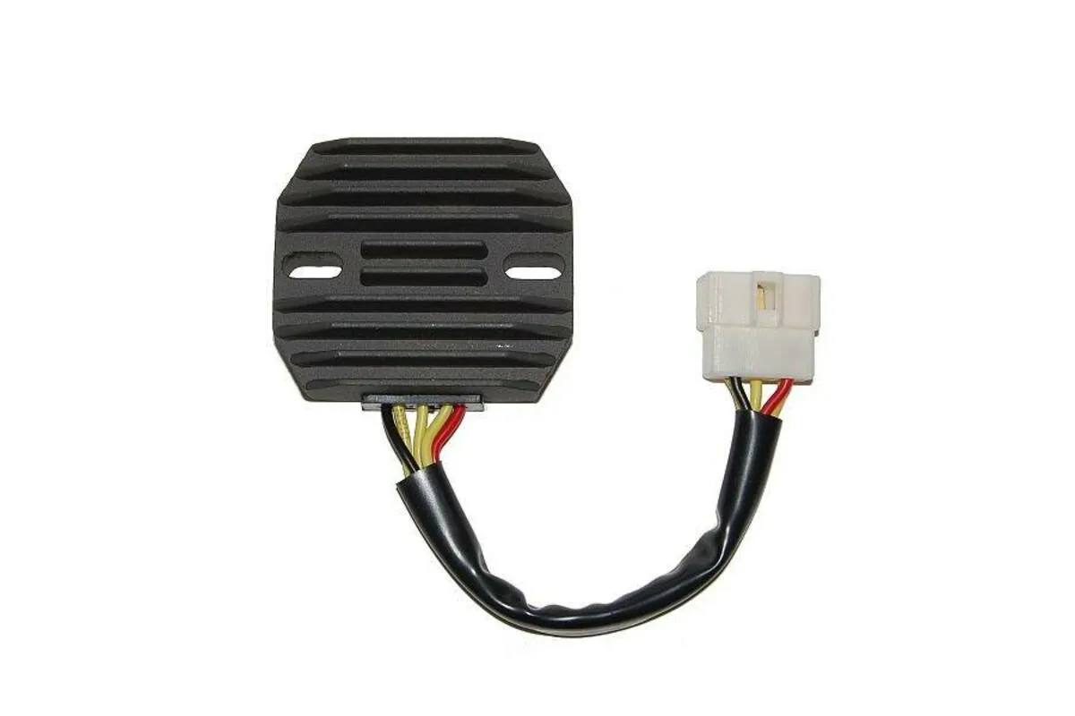 Régulateur ELECTROSPORT - Yamaha