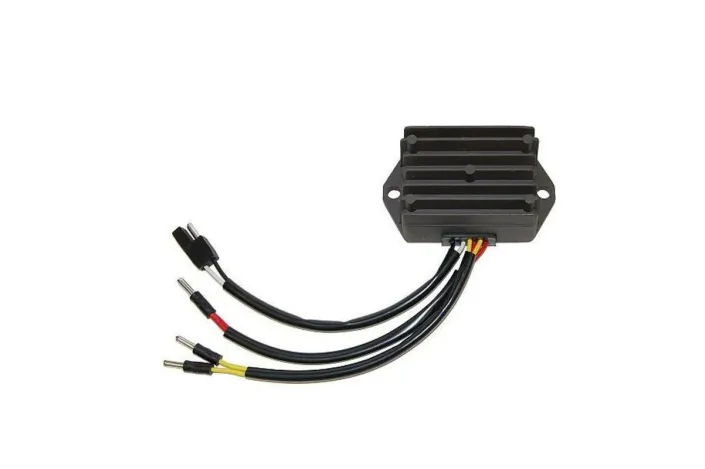 Régulateur ELECTROSPORT